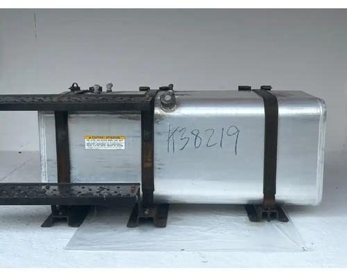  Hino 268 Fuel Tank #