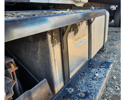  Hino 268 Fuel Tank #