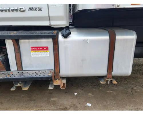  Hino 268 Fuel Tank #