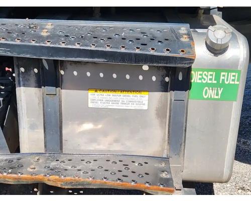  Hino 268 Fuel Tank #