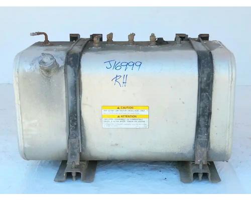  Hino 268 Fuel Tank #