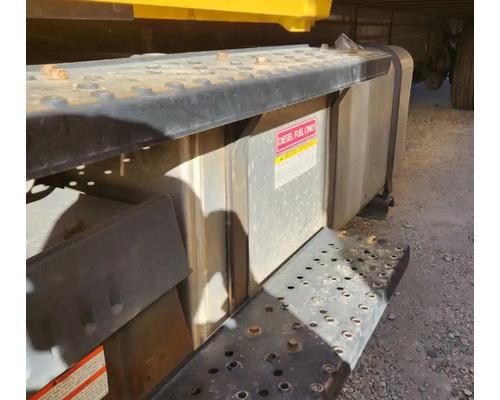 Hino 268 Fuel Tank #