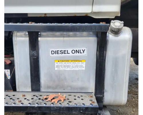  Hino 268 Fuel Tank #