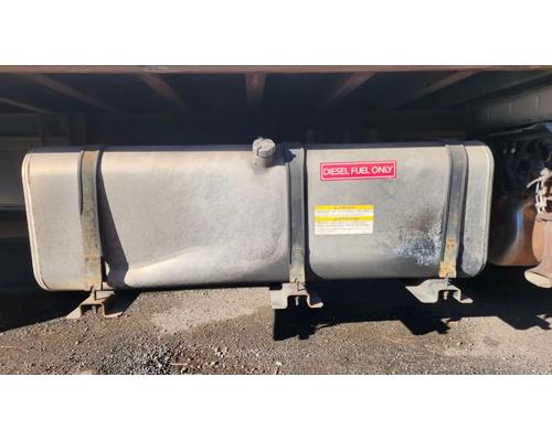  Hino 268 Fuel Tank #