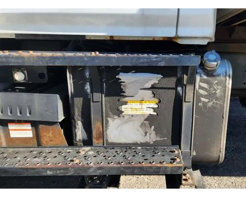 hino-268-fuel-tank #1445201