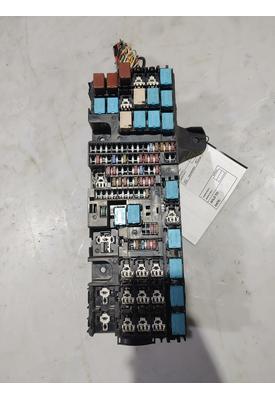HINO 268 Fuse Box