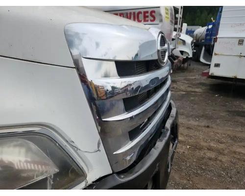 Hino 268 Grille # Hino 268 Grille #