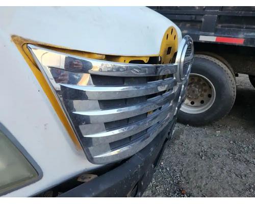 hino-268-grille #1360091