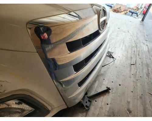 hino-268-grille #1361740