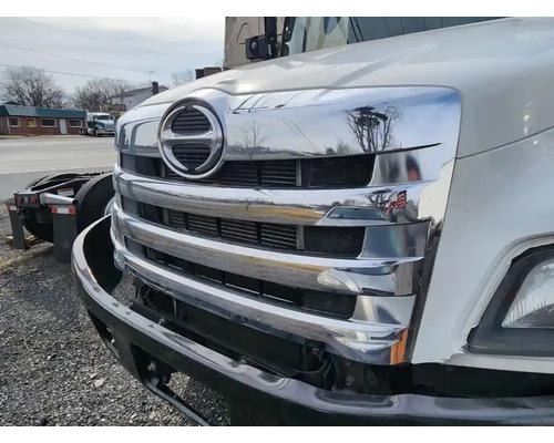 hino-268-grille #1376629