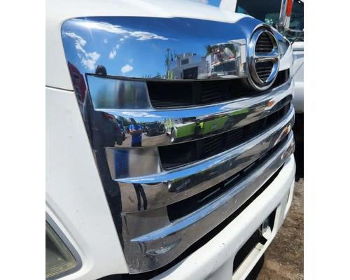 hino-268-grille #1430022