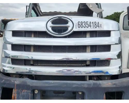 hino-268-grille #1449505