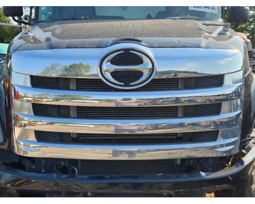 hino-268-grille #1436869