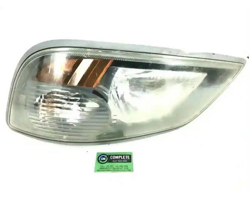  Hino 268 Headlamp Assembly #