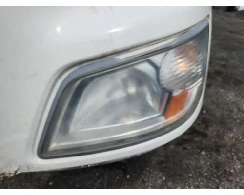  Hino 268 Headlamp Assembly #