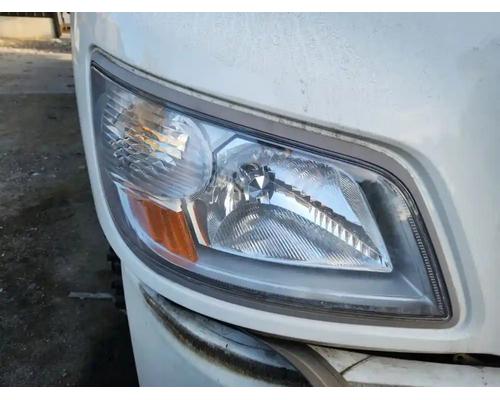 Hino 268 Headlamp Assembly # Hino 268 Headlamp Assembly #