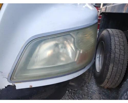 Hino 268 Headlamp Assembly # Hino 268 Headlamp Assembly #