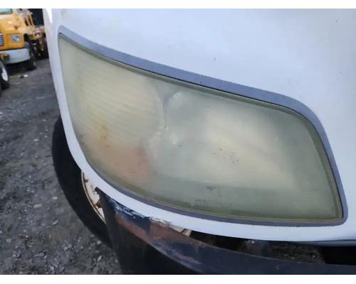  Hino 268 Headlamp Assembly #