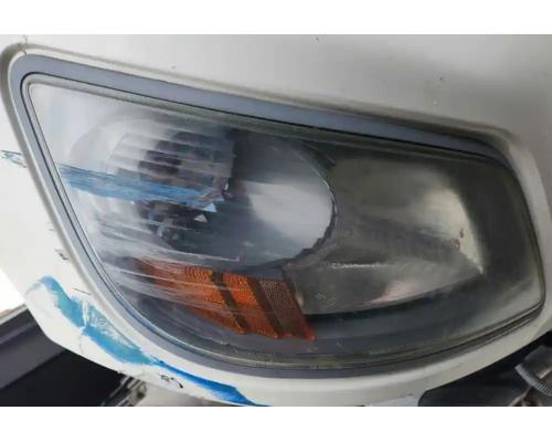 Hino 268 Headlamp Assembly # Hino 268 Headlamp Assembly #