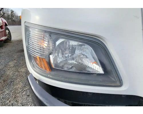 Hino 268 Headlamp Assembly # Hino 268 Headlamp Assembly #