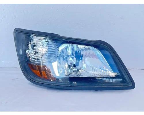 Hino 268 Headlamp Assembly # Hino 268 Headlamp Assembly #