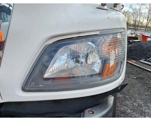 Hino 268 Headlamp Assembly # Hino 268 Headlamp Assembly #