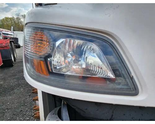 Hino 268 Headlamp Assembly # Hino 268 Headlamp Assembly #