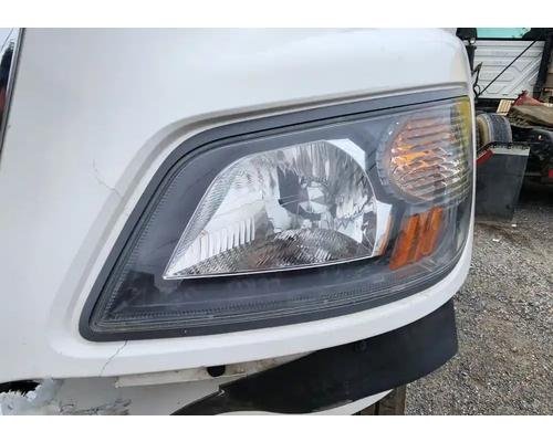 Hino 268 Headlamp Assembly # Hino 268 Headlamp Assembly #