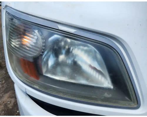 Hino 268 Headlamp Assembly # Hino 268 Headlamp Assembly #