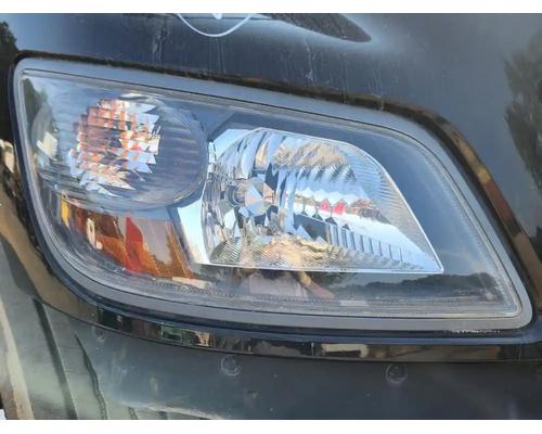 Hino 268 Headlamp Assembly # Hino 268 Headlamp Assembly #