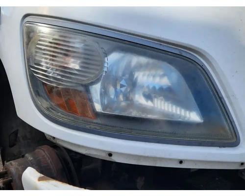 Hino 268 Headlamp Assembly # Hino 268 Headlamp Assembly #