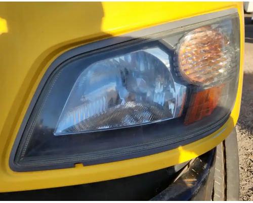 hino-268-headlamp-assembly #1437616