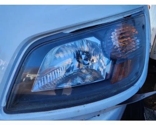 hino-268-headlamp-assembly #1439909