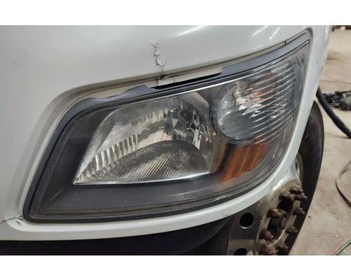 hino-268-headlamp-assembly #1440495