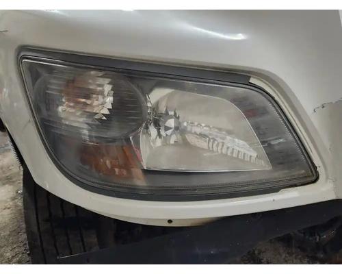 hino-268-headlamp-assembly #1440497