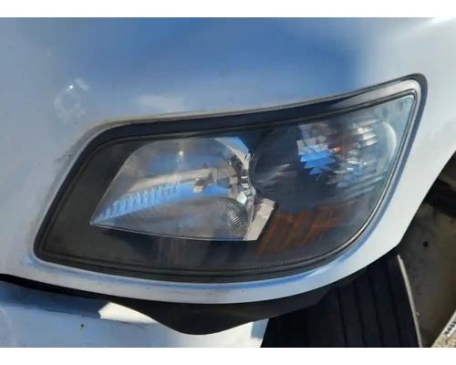 hino-268-headlamp-assembly #1445229