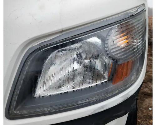 hino-268-headlamp-assembly #1445666