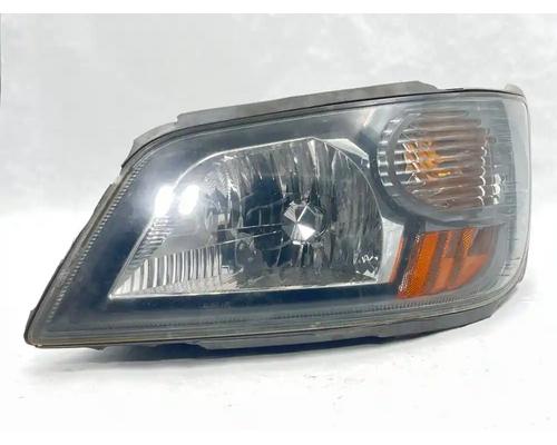 hino-268-headlamp-assembly #1450462