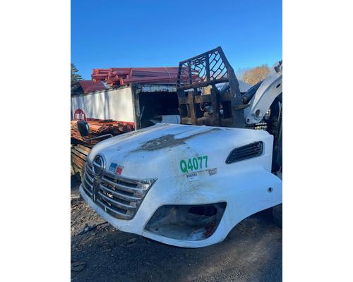  HINO 268 Hood #