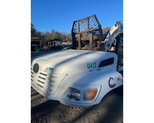  HINO 268 Hood #