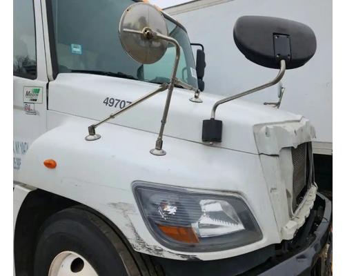  Hino 268 Hood #