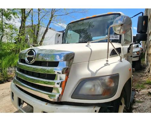 hino-268-hood #1448480