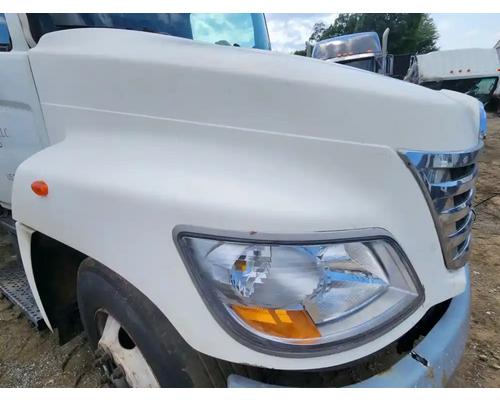 hino-268-hood #1432790
