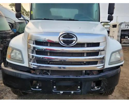 hino-268-hood #1449552