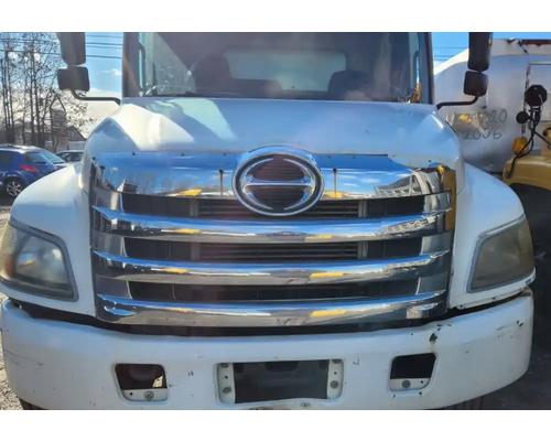hino-268-hood #1441262