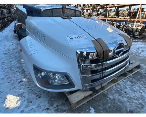 hino-268-hood #1449934