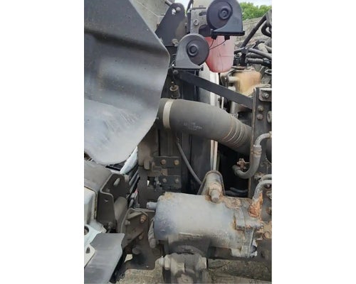 Hino 268 Intercooler # Hino 268 Intercooler #