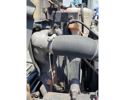 hino-268-intercooler #1449137