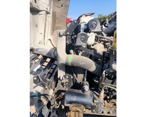 hino-268-intercooler #1449607
