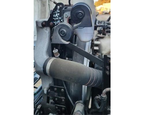 Hino 268 Intercooler # Hino 268 Intercooler #